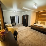 Люкс 2-х местный